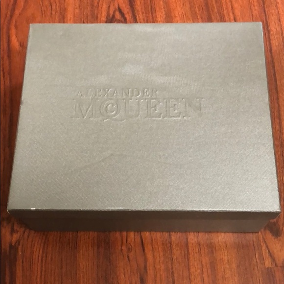 Alexander McQueen Shoes - Alexander McQueen shoes